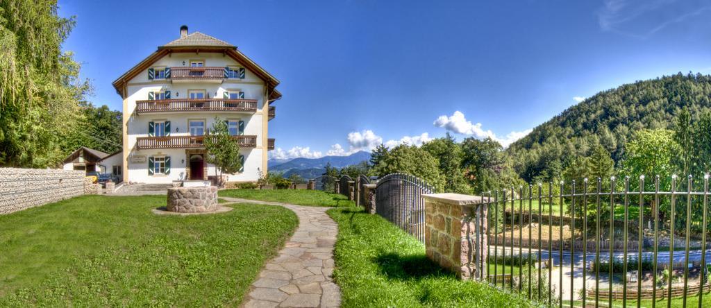 Apartments Waldquell Collalbo Exterior photo