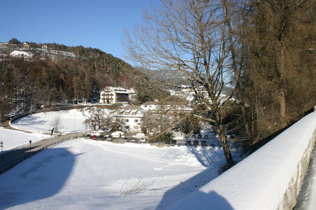 Apartments Waldquell Collalbo Exterior photo